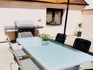 Apartment Gammertingen Ausstattung 9