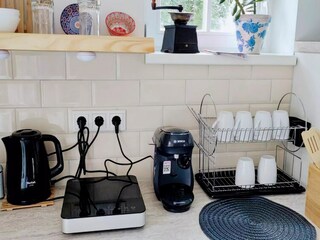 Apartamento Gammertingen Características 10
