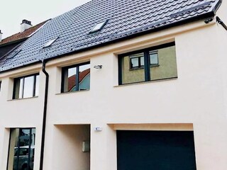 Appartement Gammertingen Kenmerken 11