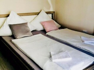 Appartement Gammertingen Kenmerken 12