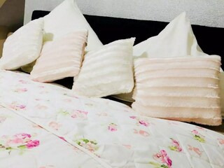 Appartement Gammertingen Kenmerken 13