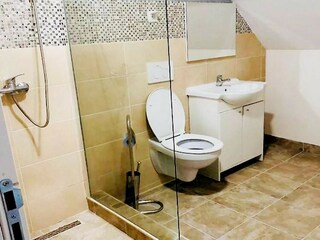 Appartement Gammertingen Kenmerken 14