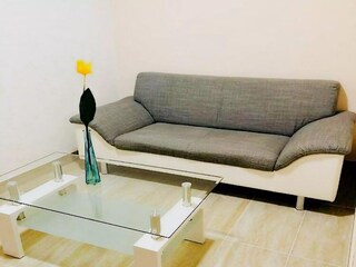 Appartement Gammertingen Kenmerken 15