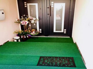 Apartment Gammertingen Ausstattung 16