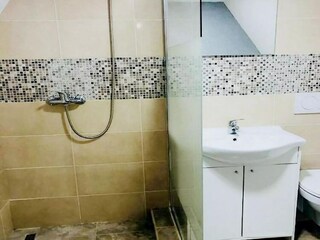 Appartement Gammertingen Kenmerken 17