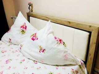 Apartment Gammertingen Ausstattung 19