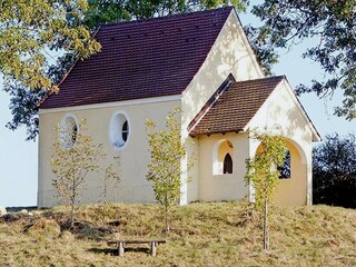 Apartamento Gammertingen Entorno 22