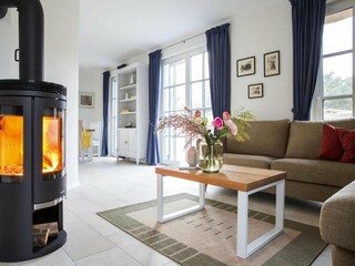 Ferienhaus Fuhlendorf Ausstattung 5