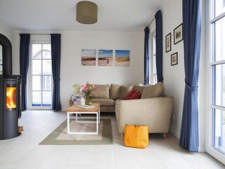 Holiday house Fuhlendorf Features 6