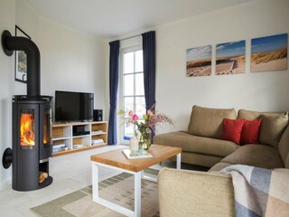 Vakantiehuis Fuhlendorf Kenmerken 14