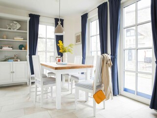 Maison de vacances Fuhlendorf Équipement 10