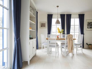 Ferienhaus Fuhlendorf Ausstattung 9