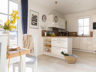 Maison de vacances Fuhlendorf Équipement 11