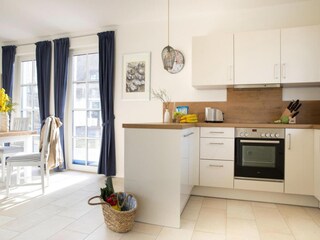 Vakantiehuis Fuhlendorf Kenmerken 15