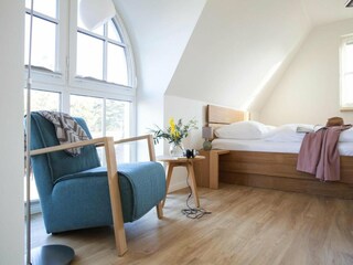 Ferienhaus Fuhlendorf Ausstattung 11