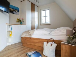 Ferienhaus Fuhlendorf Ausstattung 9