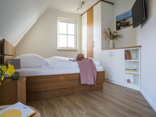 Ferienhaus Fuhlendorf Ausstattung 13