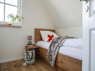 Holiday house Fuhlendorf Features 9