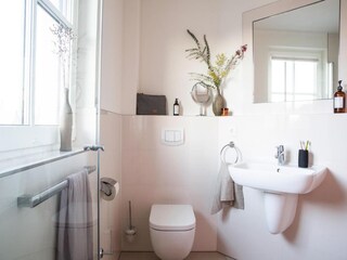 Vakantiehuis Fuhlendorf Kenmerken 3