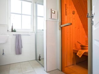 Ferienhaus Fuhlendorf Ausstattung 4
