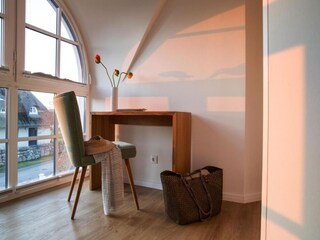 Vakantiehuis Fuhlendorf  35