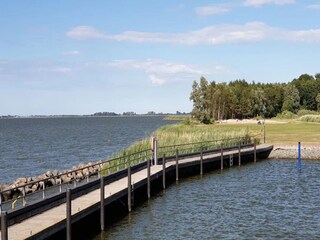 Vakantiehuis Fuhlendorf Omgeving 30