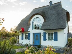 Holiday house Ferienhaus, Fuhlendorf - Fuhlendorf - image1