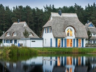 Holiday house Fuhlendorf Outdoor Recording 3