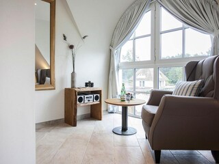 Vakantiehuis Fuhlendorf Kenmerken 9