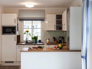 Vakantiehuis Fuhlendorf Kenmerken 12