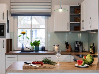 Vakantiehuis Fuhlendorf Kenmerken 13