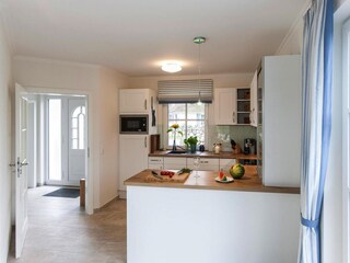 Casa per le vacanze Fuhlendorf Caratteristiche 21