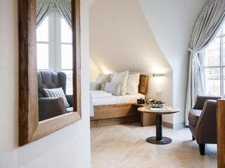 Vakantiehuis Fuhlendorf Kenmerken 14