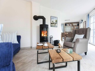 Vakantiehuis Fuhlendorf Kenmerken 11