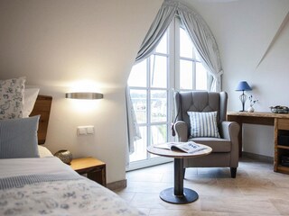 Vakantiehuis Fuhlendorf Kenmerken 25