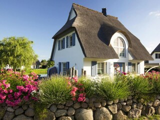 Vakantiehuis Fuhlendorf Buitenaudio-opname 4
