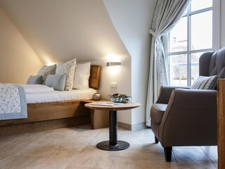 Vakantiehuis Fuhlendorf Kenmerken 8