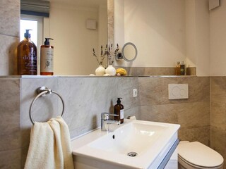 Holiday house Fuhlendorf Features 9