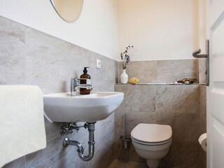 Casa de vacaciones Fuhlendorf Características 26