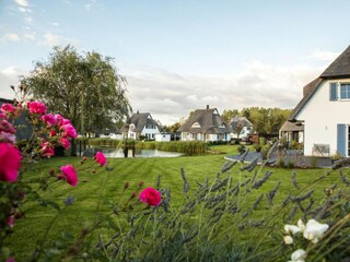 Vakantiehuis Fuhlendorf Buitenaudio-opname 7