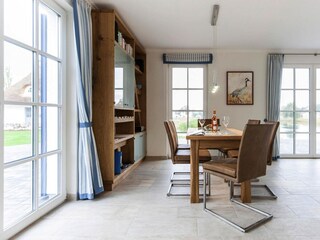 Vakantiehuis Fuhlendorf Kenmerken 17