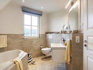 Vakantiehuis Fuhlendorf Kenmerken 13