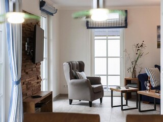 Vakantiehuis Fuhlendorf Kenmerken 19