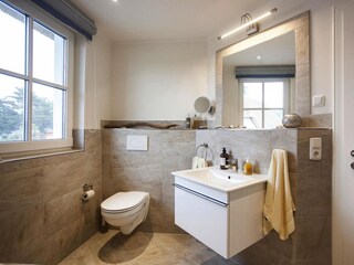 Vakantiehuis Fuhlendorf Kenmerken 20