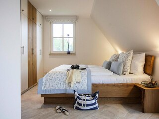 Vakantiehuis Fuhlendorf Kenmerken 11