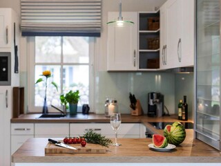 Vakantiehuis Fuhlendorf Kenmerken 12