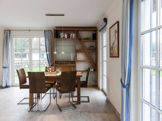 Vakantiehuis Fuhlendorf Kenmerken 13