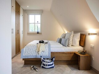 Vakantiehuis Fuhlendorf Kenmerken 14