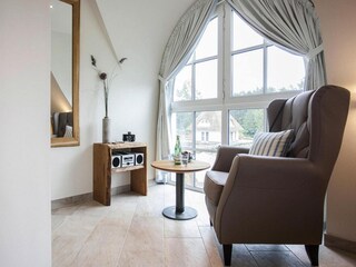 Casa per le vacanze Fuhlendorf Registrazione all'aperto 7