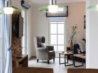 Vakantiehuis Fuhlendorf Kenmerken 16